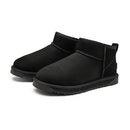 CLASSIC ULTRA MINI BOOT 3360 - MEN - Black / AUS Ladies6/Men4/EU37/23.5cm