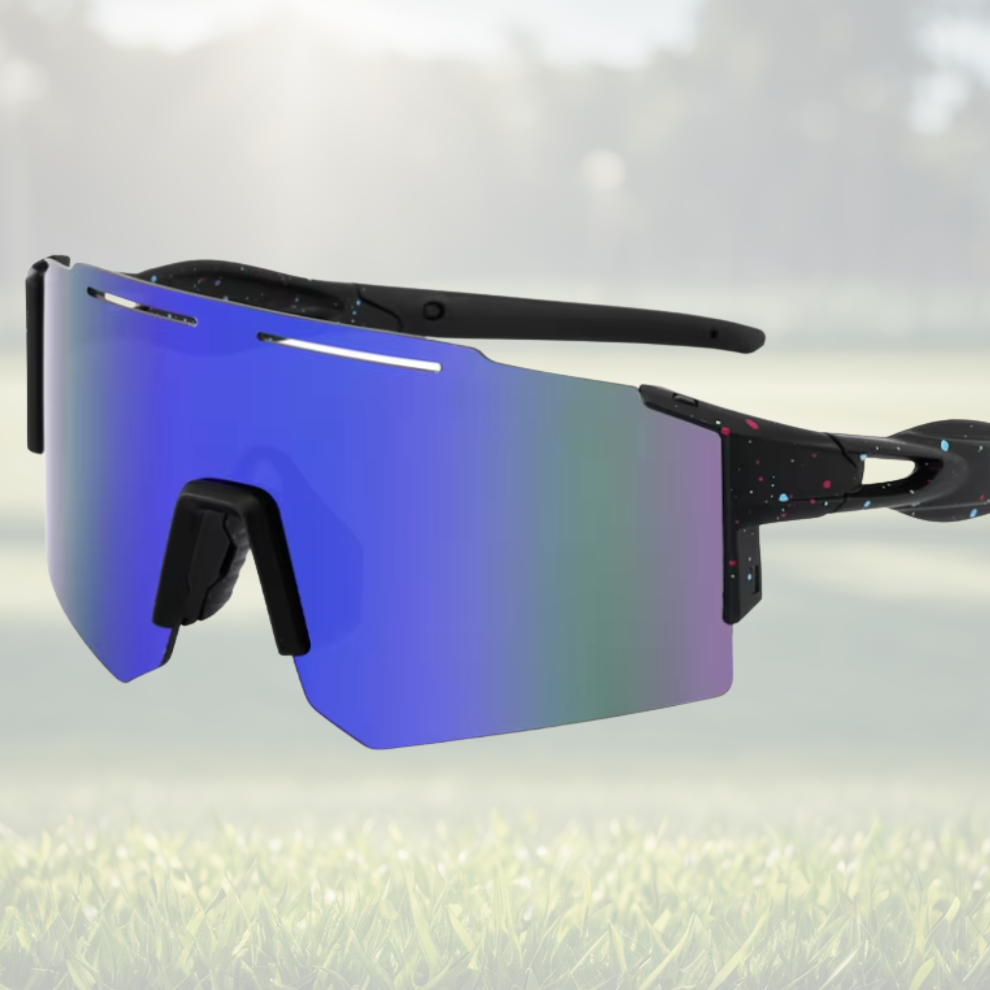 Sportiq Paragon - Navy