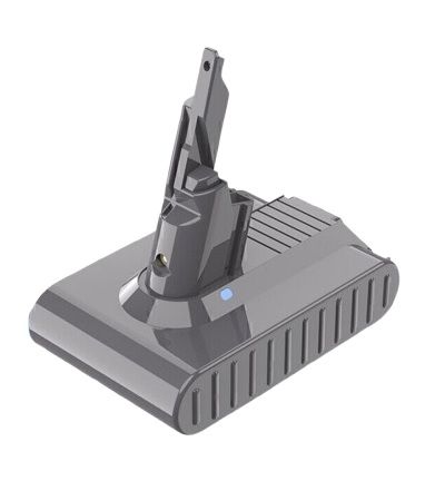 6800mAh Sony Cell Battery for Dyson V8 SV10 Vacuum Cleaner