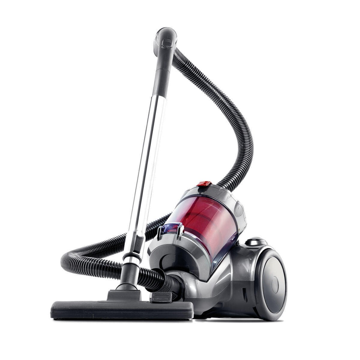 Neon Cyclonic Vacuum Cleaner Bagless + Wessle Werk Nozzle