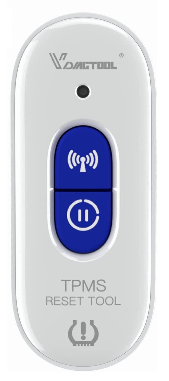 TP508 TPMS Relearn Tool for GM Tire Pressure Reset