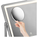Aurea mini led cosmetic mirror