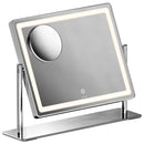 Aurea mini led cosmetic mirror