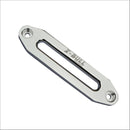 X-BULL 8000-13000LBS Aluminium Hawse Fairlead Universal Winch Dyneema Rope 4WD