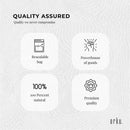 100g Poppy Seeds Unwashed Papaver Somniferum For Baking and Decorating