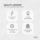 Water Jet Dental Flosser 600ml Black - Electric Oral Pressure Tooth Irrigator