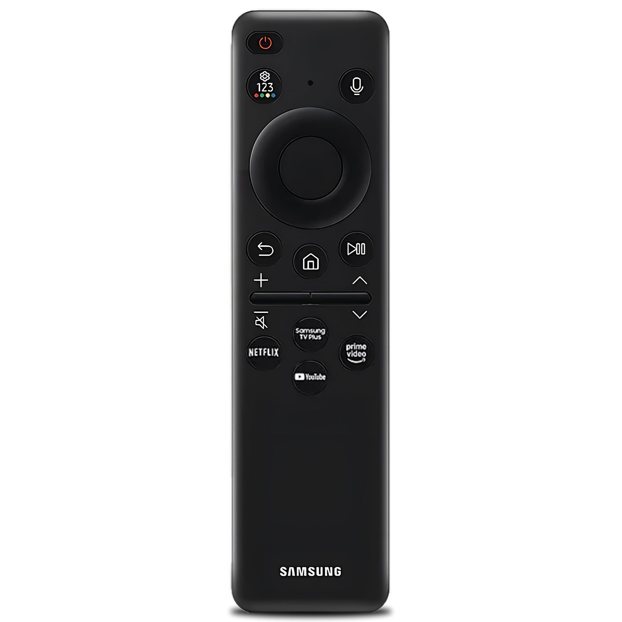 Samsung BN59-01480K Smart TV Remote Full Function, Voice & Navigation