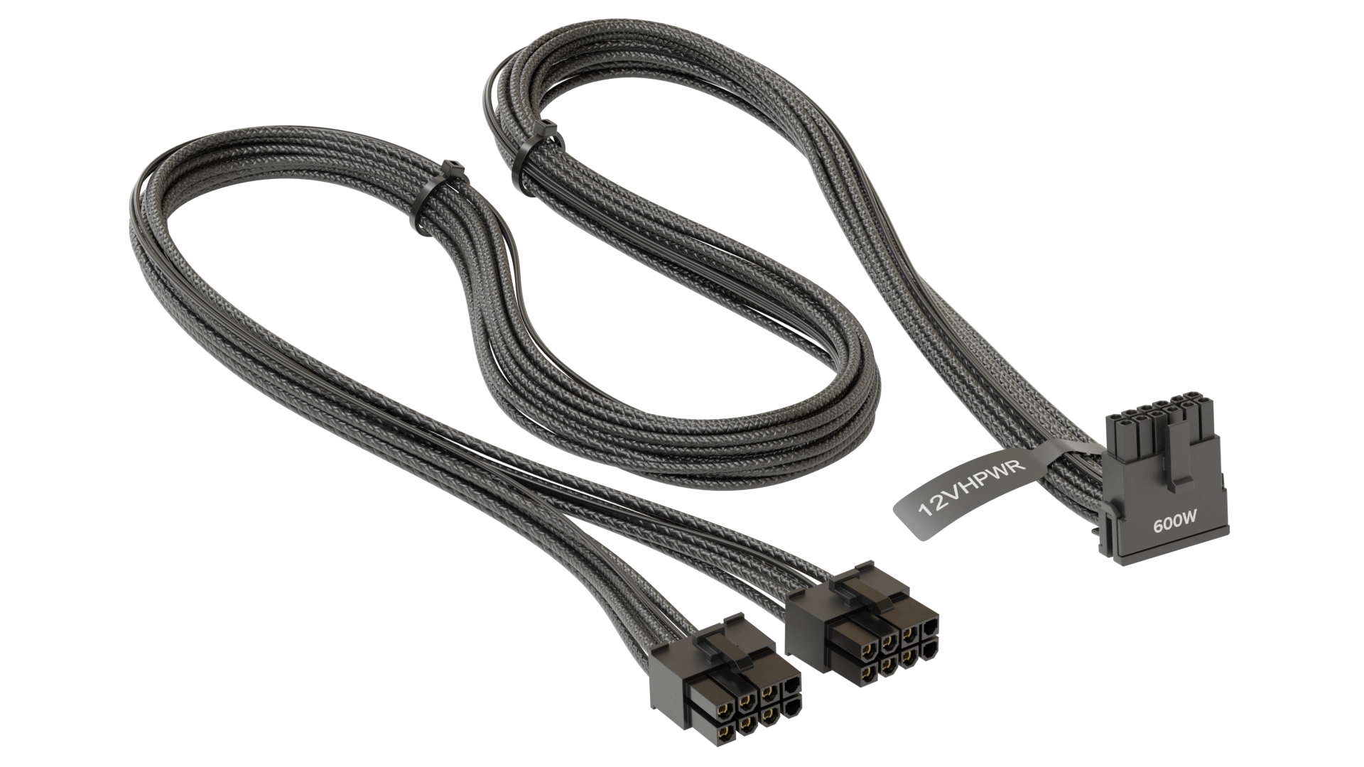 Seasonic 12VHPWR 90-Degree Cable
