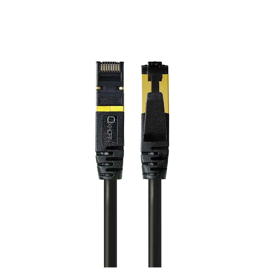 OXHORN Cat8 Ethernet Cable 10m