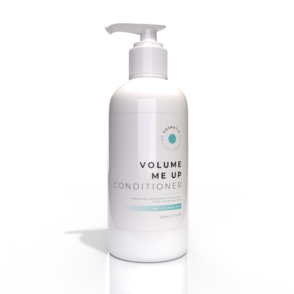 Volume Me Up Conditioner | 300Ml