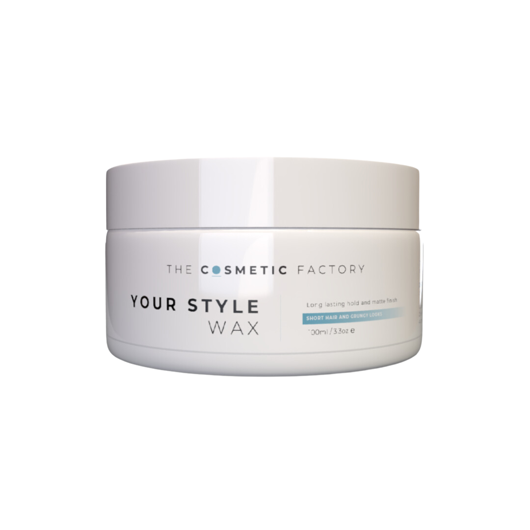 Your Style Wax | 100Ml