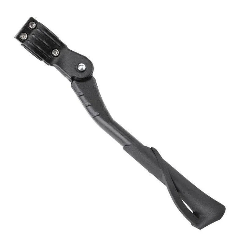 Mountain Bike Foot Support Stand Pedal Support for Bicycle Repair Maintenance - Three-hole model