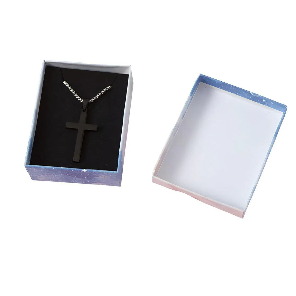 20PCS Cloud Jewelry Box Earrings Necklace Ring Bracelet DisplayOrganizer - 7*9*3cm(Box)