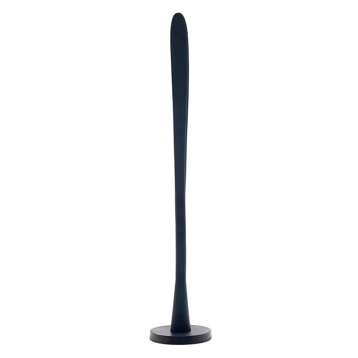 Magnetic Washer Door Holder Front Load Washing Machine Magnetic Door Prop - Black
