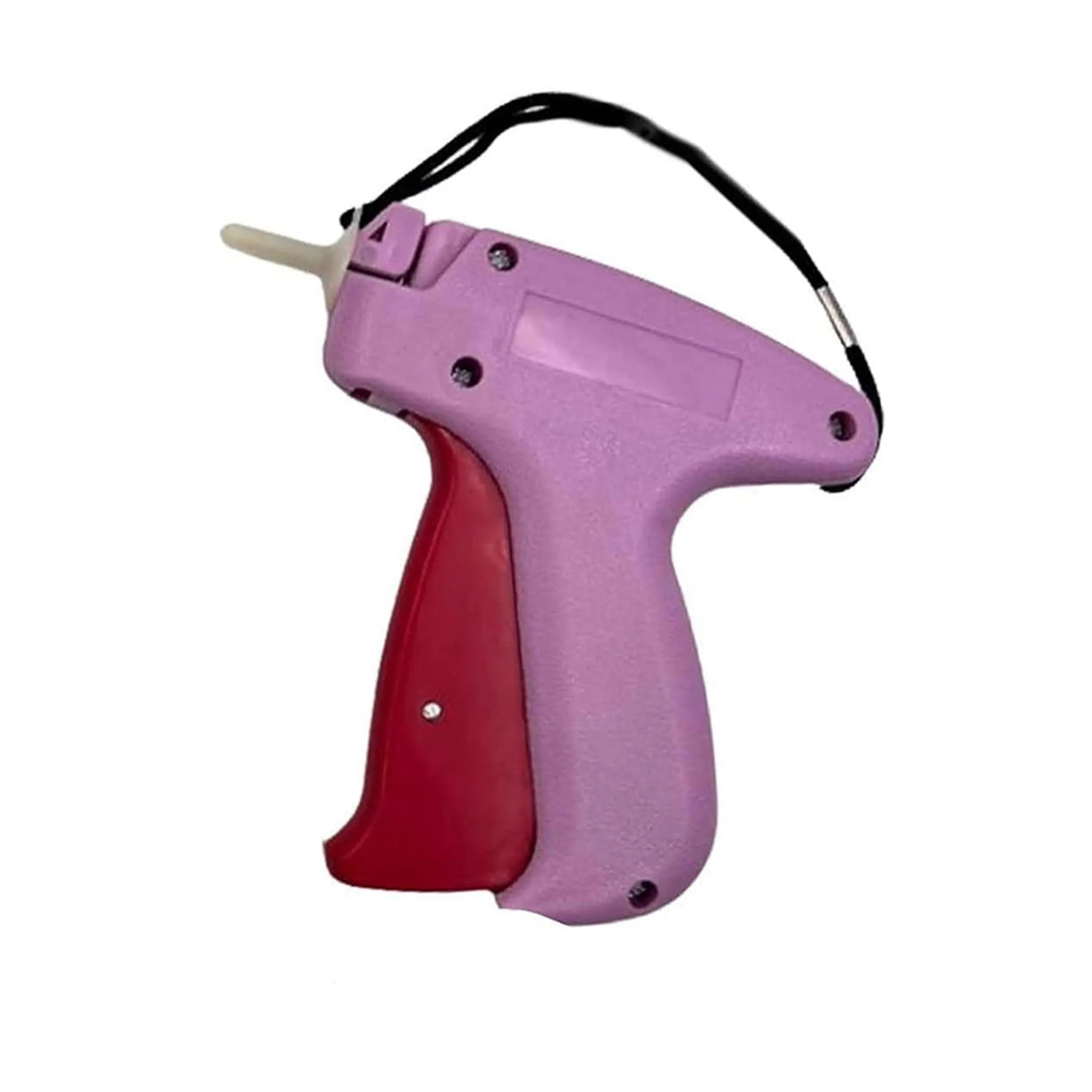 Stitchy Quick Clothing Fixer Mini Quick Repair Garment Sewing Machine Handheld - Pink