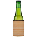 Wood Grain Stubby Cooler 2-Pack - Standard