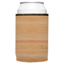 Wood Grain Stubby Cooler 2-Pack - Standard