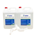 AdBlue diesel exhaust fluid AUS32 Value pack of 2 bottles - NuSea