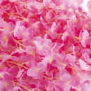 Artificial Hanging Silk Garland Vine Flowers Garden Decoration - NuSea