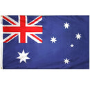 AUSTRALIA FLAG Aussie Australian Day Souvenir National 180cm x 90cm - Large - NuSea
