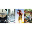 Binoculars HD2000T High Clarity 60X60 BAK4 Optics For Outdoor Hunting - NuSea