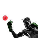 Boxing Reflex Ball Portable Training and Fitness Exercise Equipment - NuSea