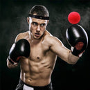 Boxing Reflex Ball Portable Training and Fitness Exercise Equipment - NuSea