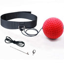 Boxing Reflex Ball Portable Training and Fitness Exercise Equipment - NuSea
