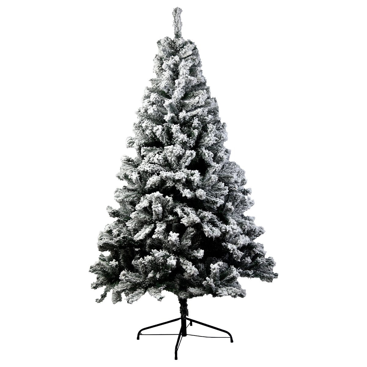 Christabelle Snow - Tipped Artificial Christmas Tree 1.8m - 850 Tips - NuSea
