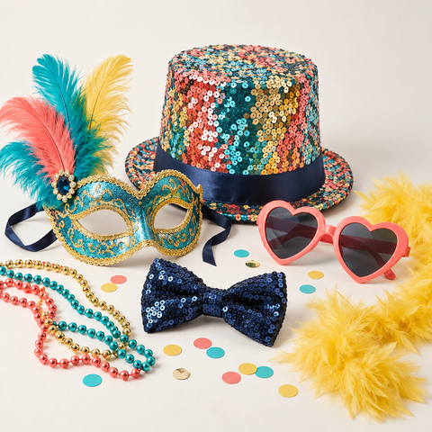 Party & Costumes