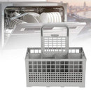 Cutlery Basket Utensil Dishwasher Organizer Caddy Rack Replacement - NuSea