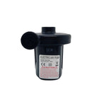 Electric Air Pump - 2 Way Inflator and Deflator - DC Adaptor + Car Lighter Plug - NuSea
