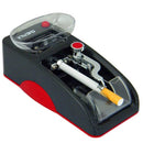 Electric Automatic Cigarette Rolling Machine - Red - NuSea