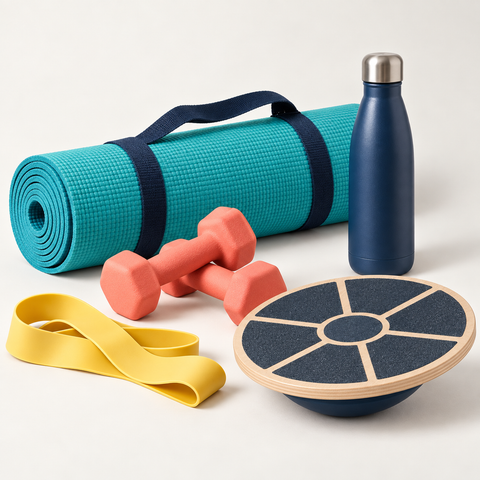 Fitness