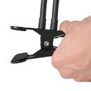 Flexible Clip - on Photography Selfie Ring Light with Adjustable Brightness - NuSea