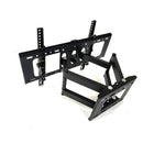 Full Motion Swivel & Tilt Wall Mount TV Bracket - NuSea