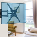 Full Motion Swivel & Tilt Wall Mount TV Bracket - NuSea