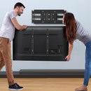 Full Motion Swivel & Tilt Wall Mount TV Bracket - NuSea