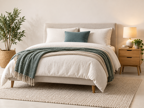 Furniture & Bedding