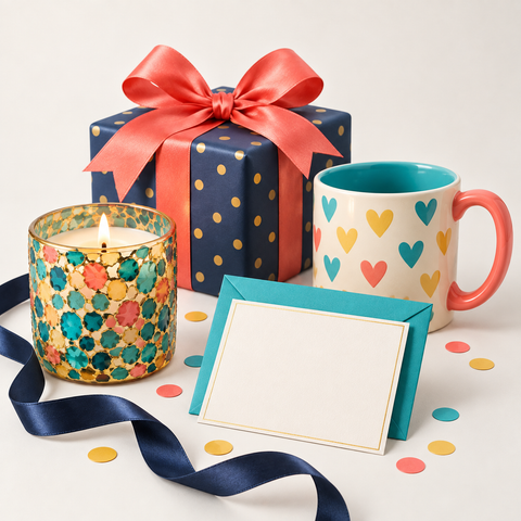 Gifts