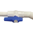 Hand Held Weed Wiper - Herbicide Rope Wick Applicator For Gardening Sprayer - NuSea