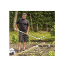 Hand Held Weed Wiper - Herbicide Rope Wick Applicator For Gardening Sprayer - NuSea