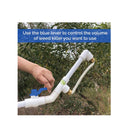 Hand Held Weed Wiper - Herbicide Rope Wick Applicator For Gardening Sprayer - NuSea