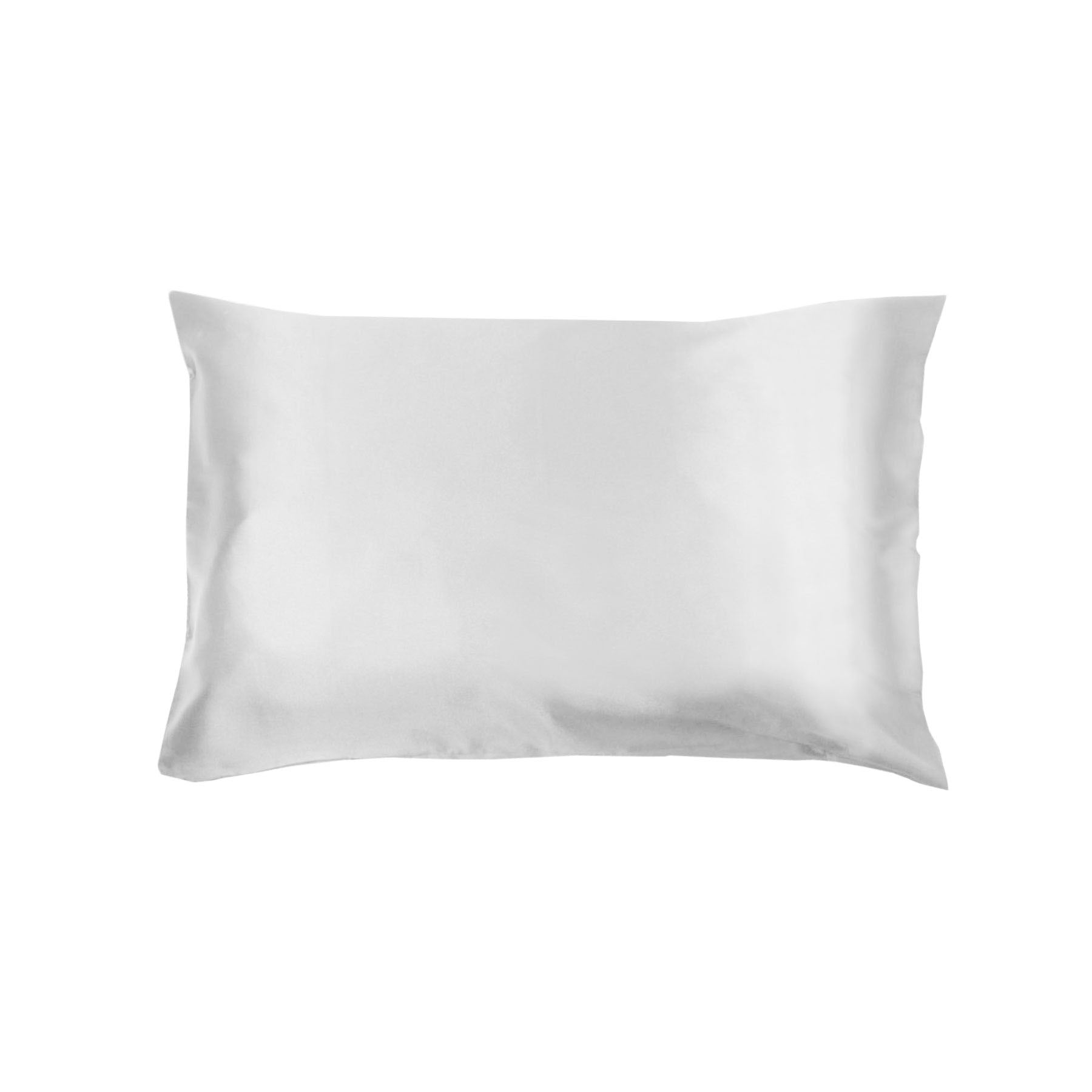Invitation Satin Standard Pillowcase Snow White - NuSea