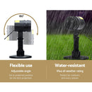 Jingle Jollys Christmas Lights Laser Light Projector Outdoor Decorations - NuSea