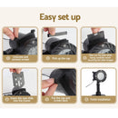 Jingle Jollys Christmas Lights Projector Light Outdoor Decorations Outdoor - NuSea