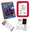 Magic Drawing Pad Electronics LED Writing Board Creative Art For Children - NuSea