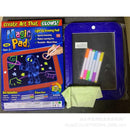 Magic Drawing Pad Electronics LED Writing Board Creative Art For Children - NuSea