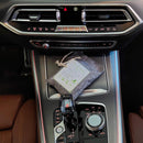 Pack of 5 Activated Bamboo Charcoal Air Purifying Deodorizing Bags - NuSea