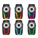 Portable Wired Mini Gaming Speakers for Computer - 3.5mm - NuSea